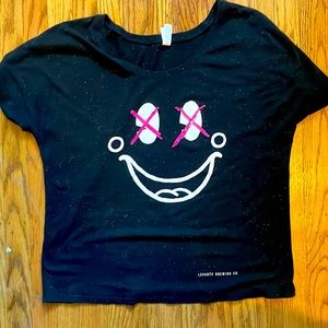 Levante brewing co t-shirt